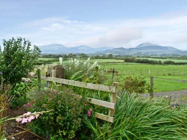 Surprise View Villa Holmrook Luaran gambar